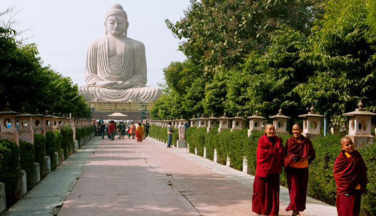 Great Buddha Statue Trip Packages
